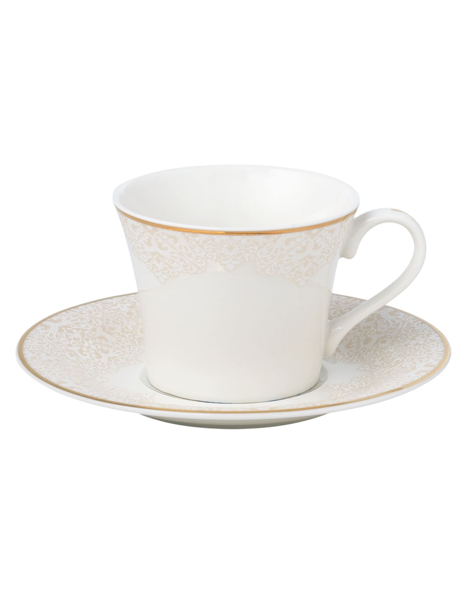 Vajilla cerrada king de porcelana para 12 personas 5