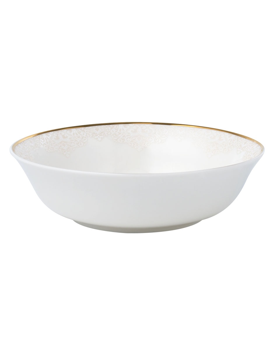 Vajilla cerrada king de porcelana para 12 personas 6