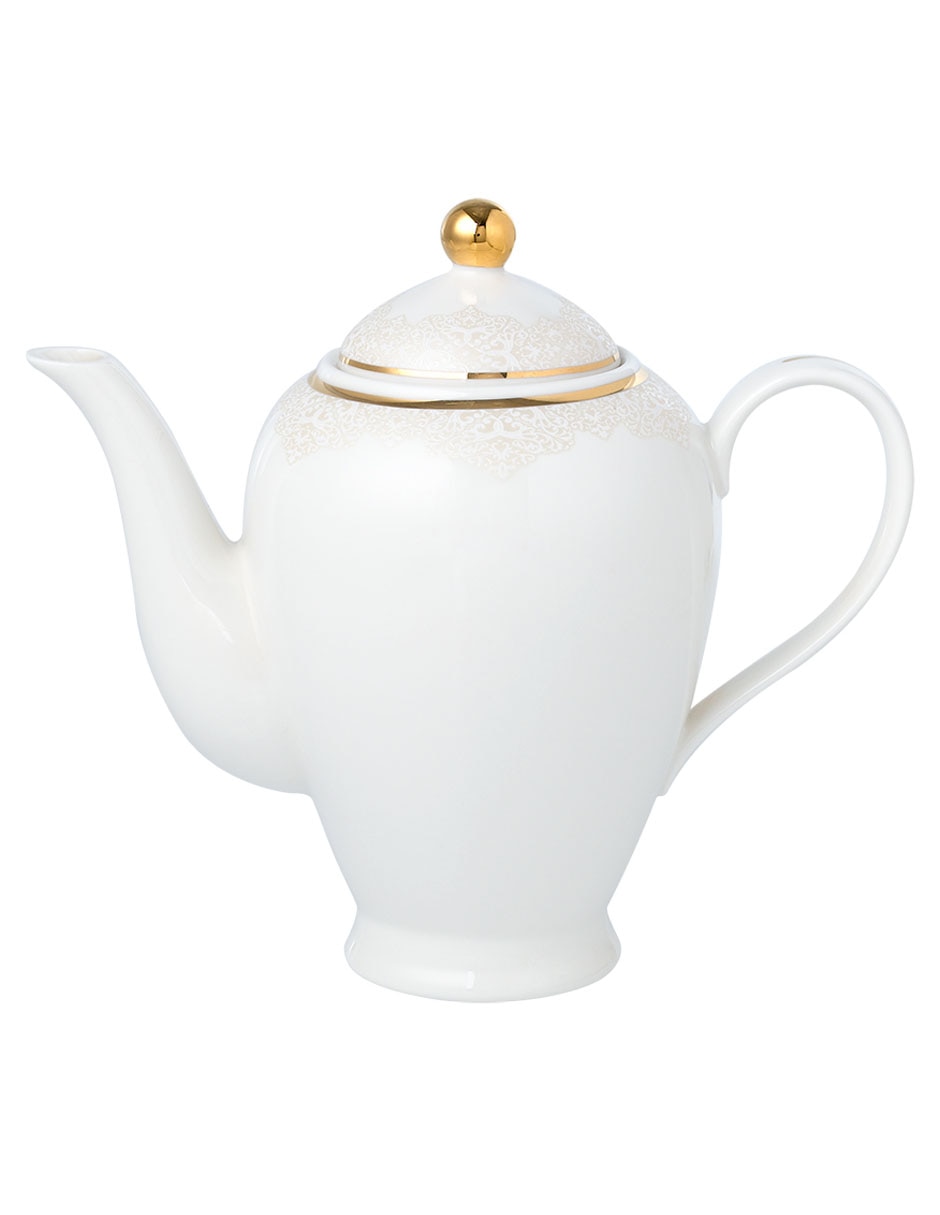 Vajilla cerrada king de porcelana para 12 personas 8