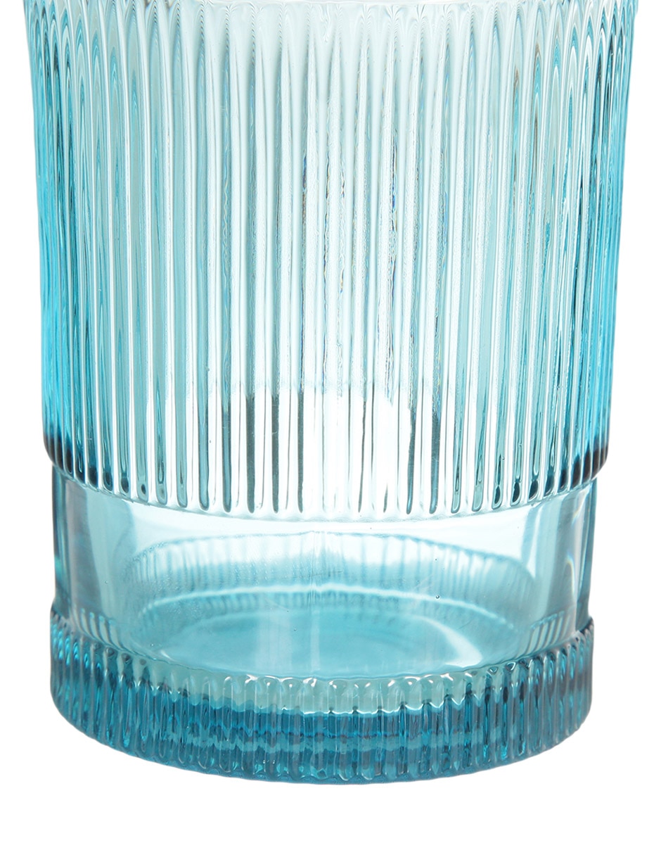 Vaso High Ball Noho de vidrio 3