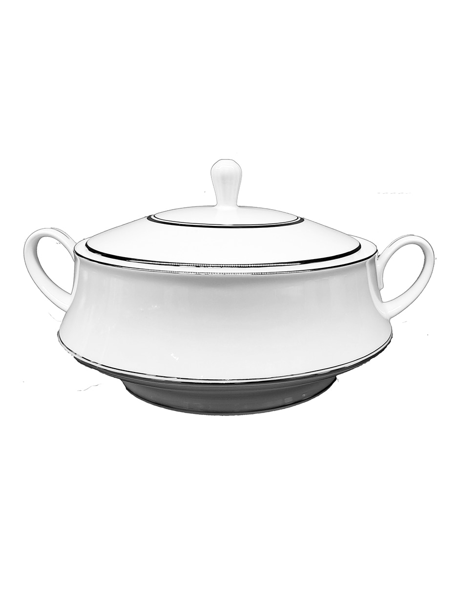 Vajilla Galaxy de porcelana para 12 personas 11