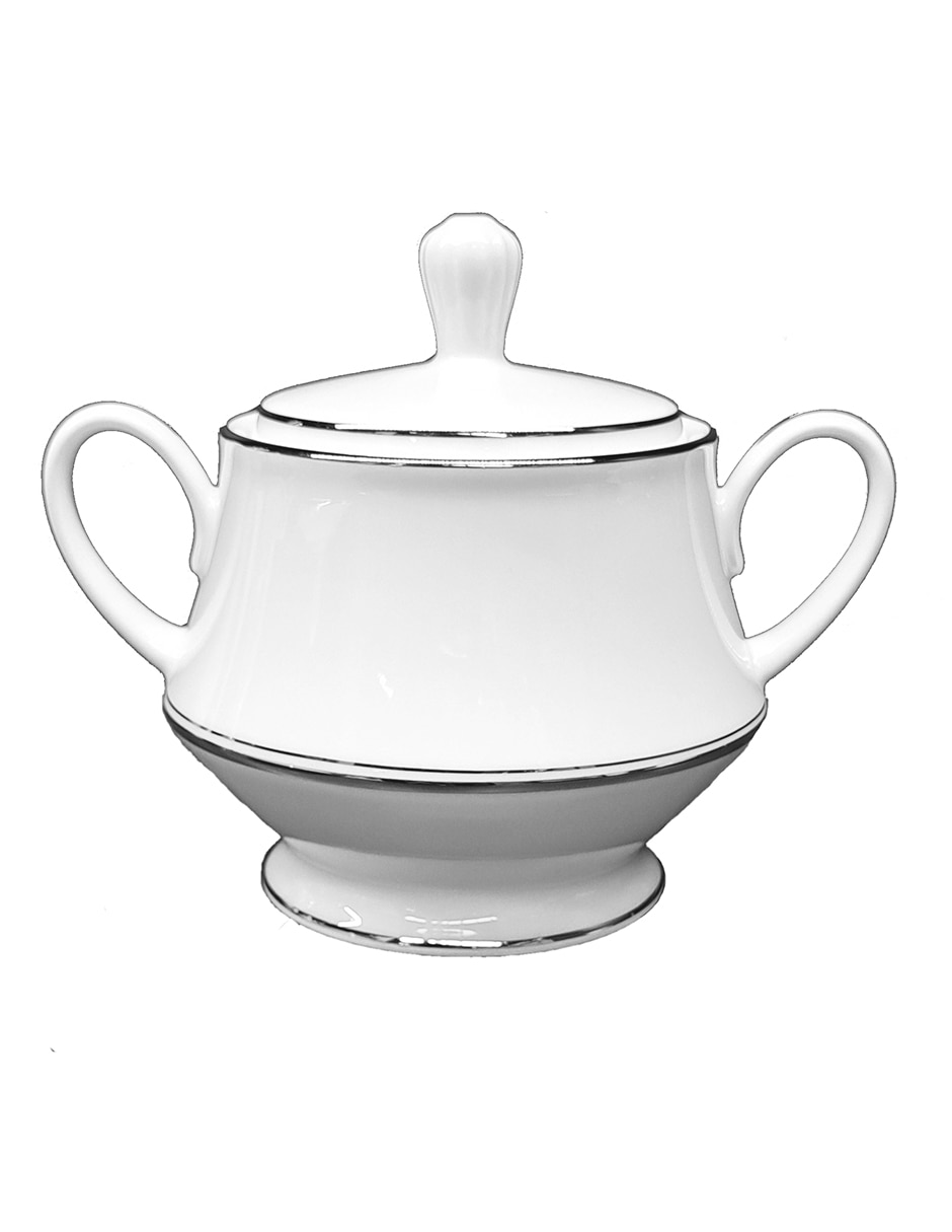 Vajilla Galaxy de porcelana para 12 personas 4