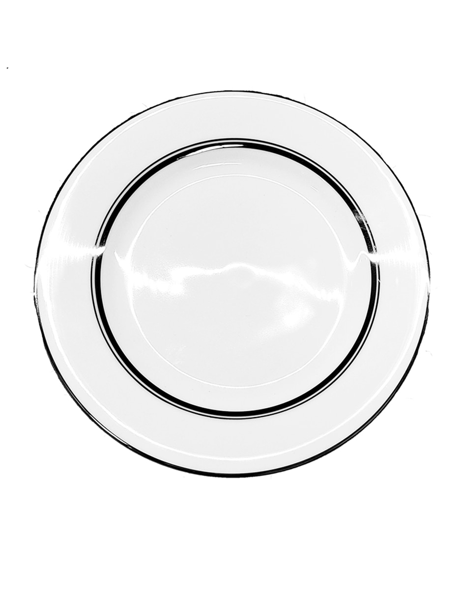 Vajilla Galaxy de porcelana para 12 personas 5