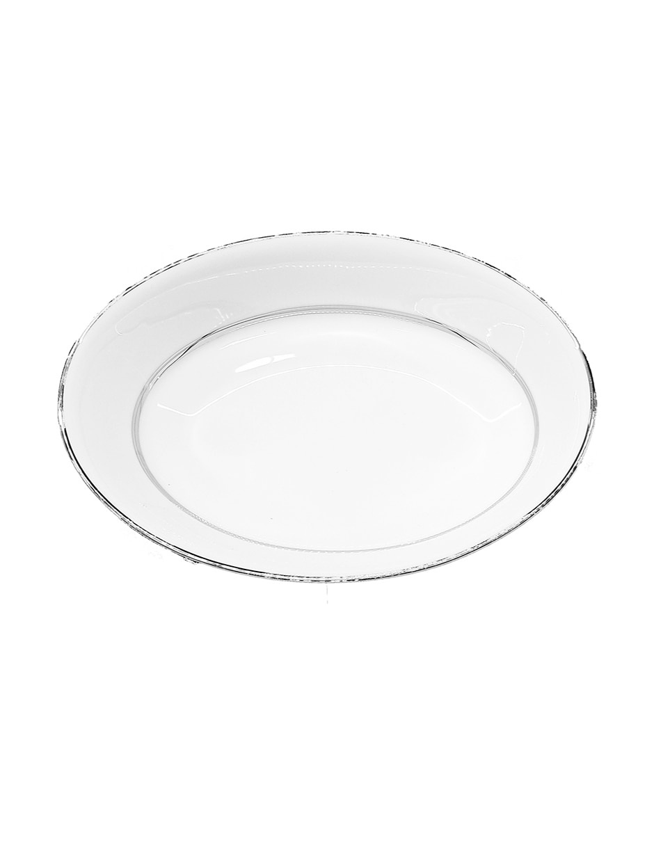 Vajilla Galaxy de porcelana para 12 personas 8