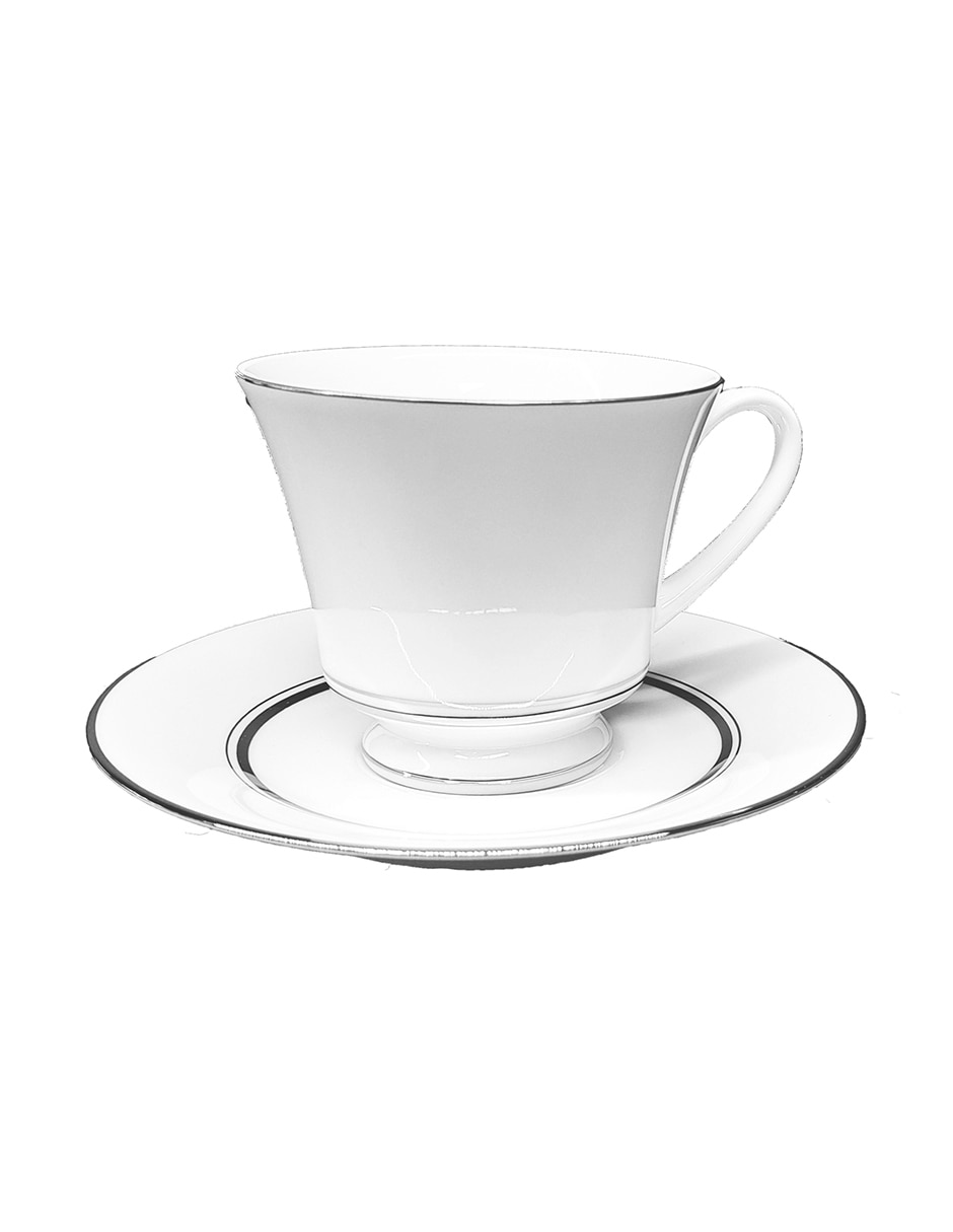 Vajilla Galaxy de porcelana para 12 personas 9