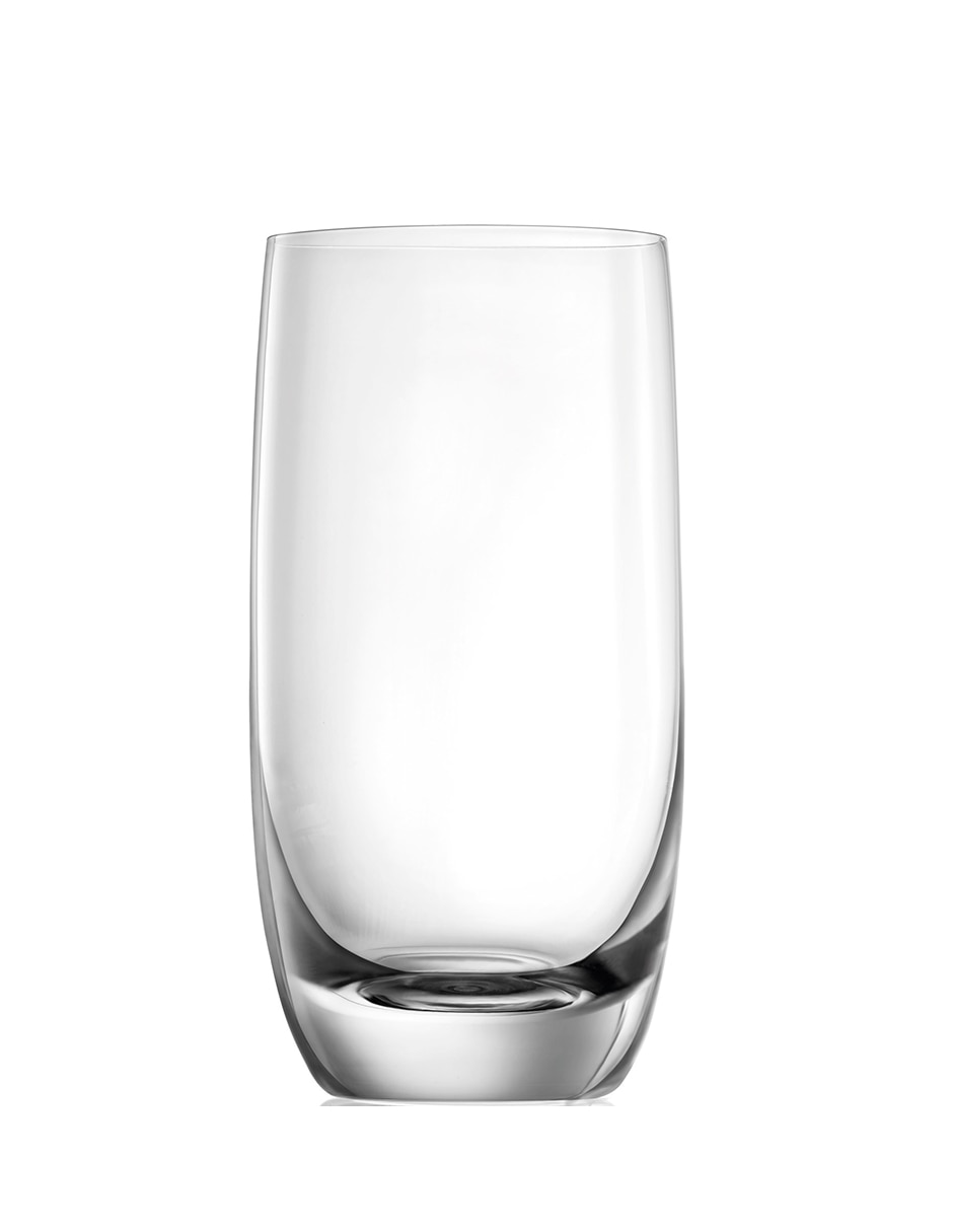 Vaso Doble Pack Shanghái Soul de cristal