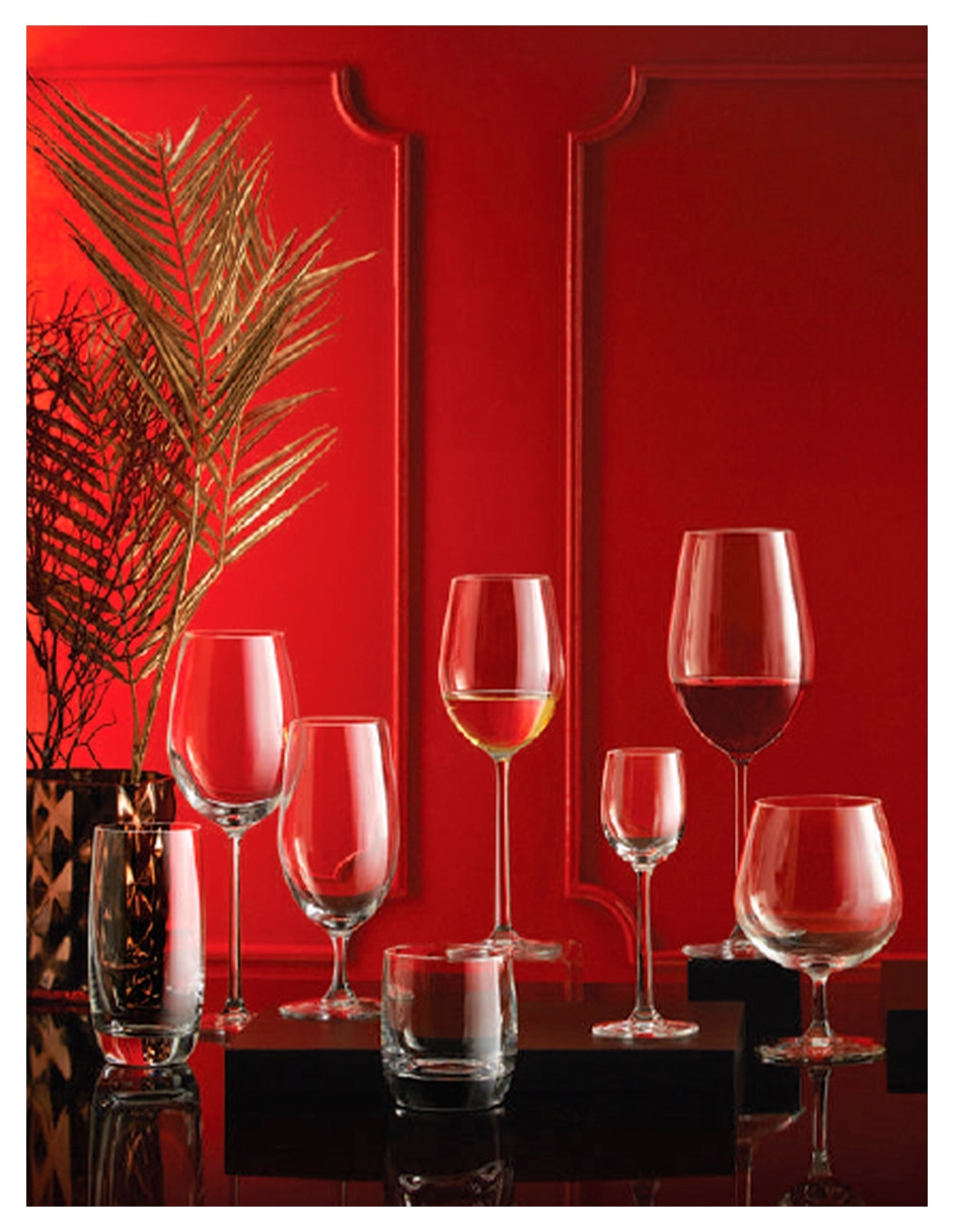 Vaso Doble Pack Shanghái Soul de cristal 4