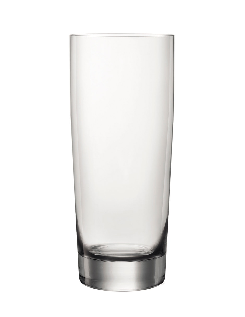 Vaso Doble Pack Rims de cristal