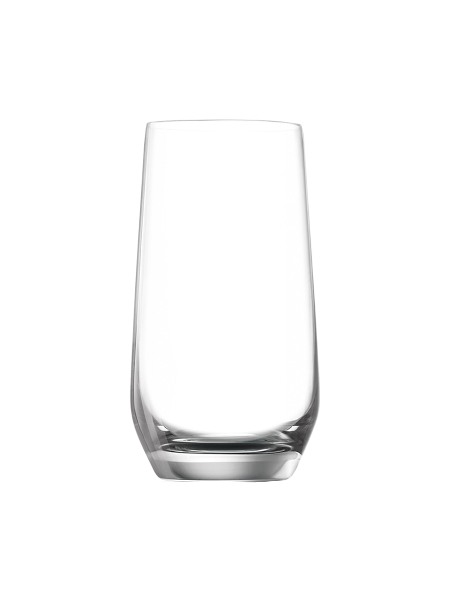Vaso Doble Pack Hong Kong Hip de cristal