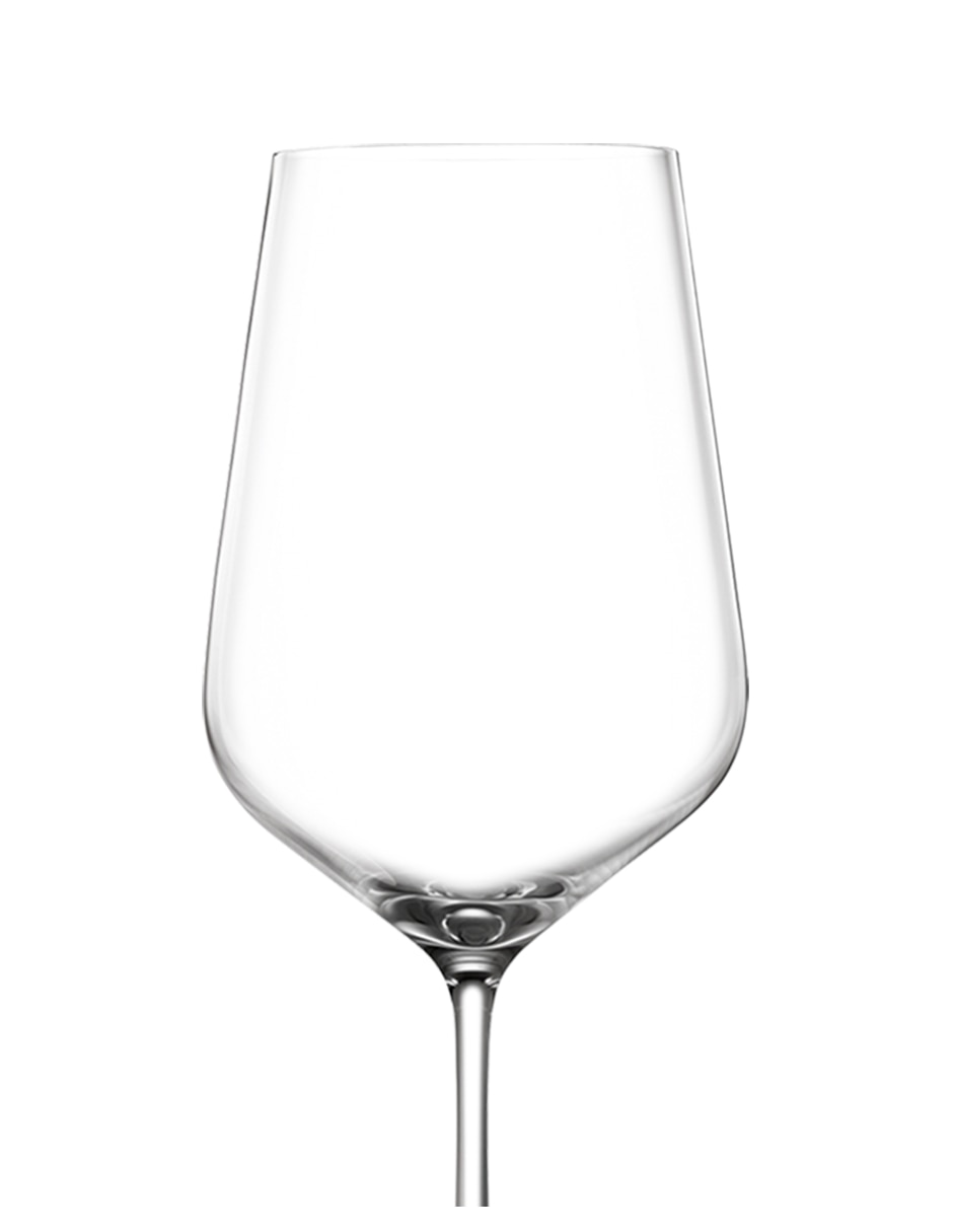 Copa para vino Hong Kong Hip de cristal 2
