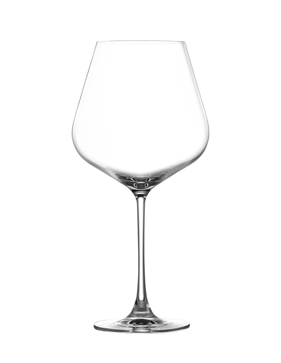 Copa para vino Hong Kong Hip de cristal