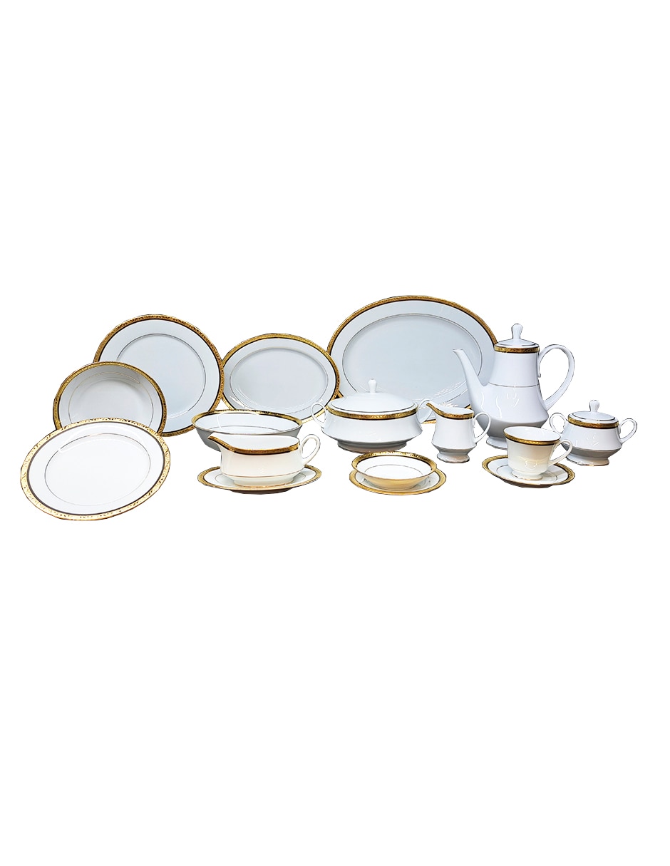 Vajillas noritake best sale en venta