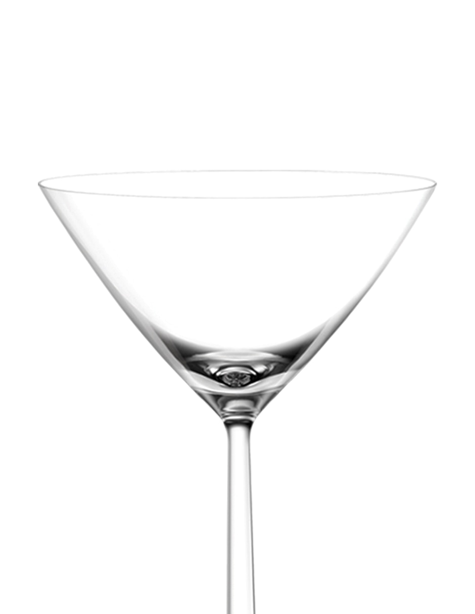 Copa para vino Shanghái Soul de cristal 2