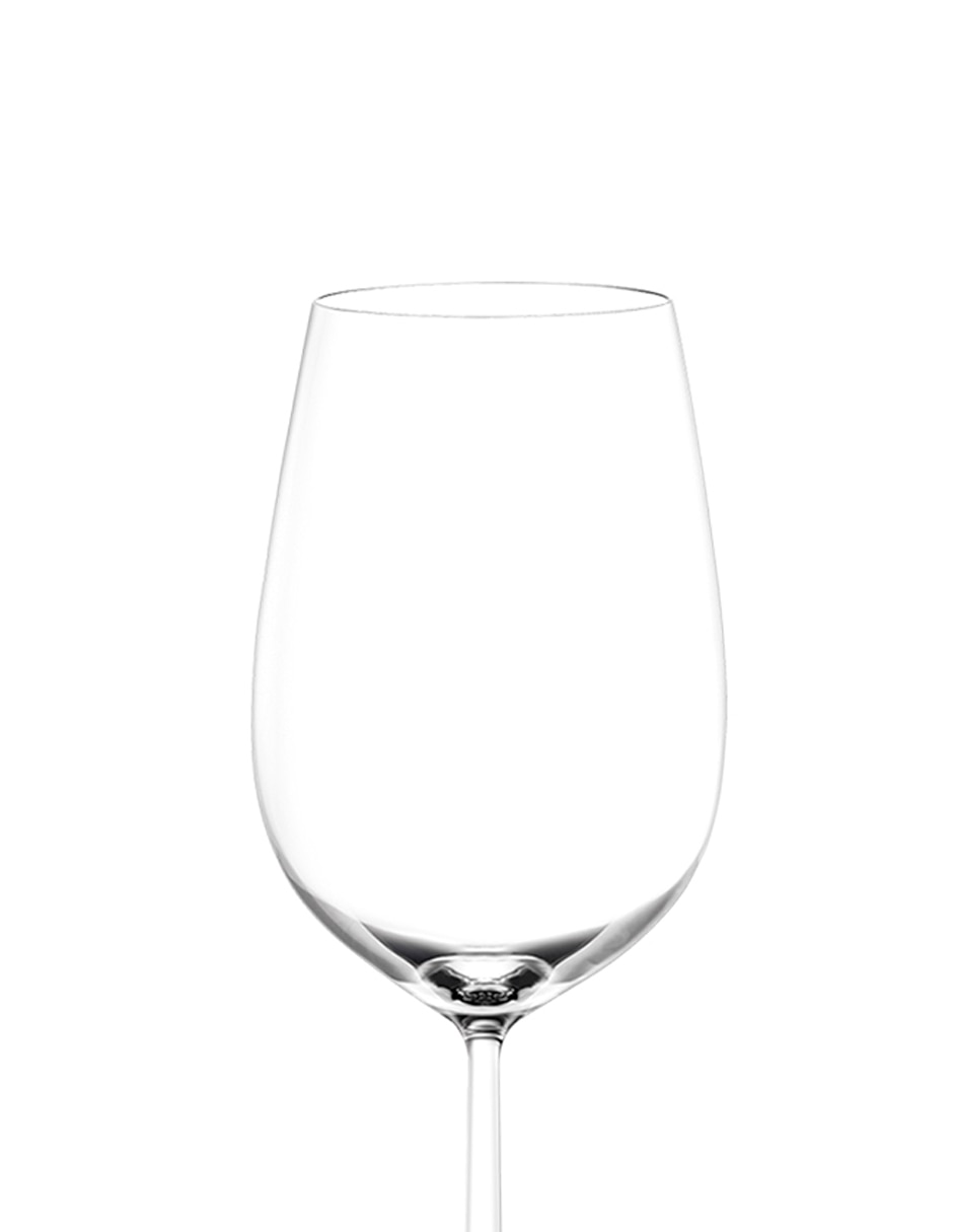 Copa para vino Shanghai Soul de cristal 3
