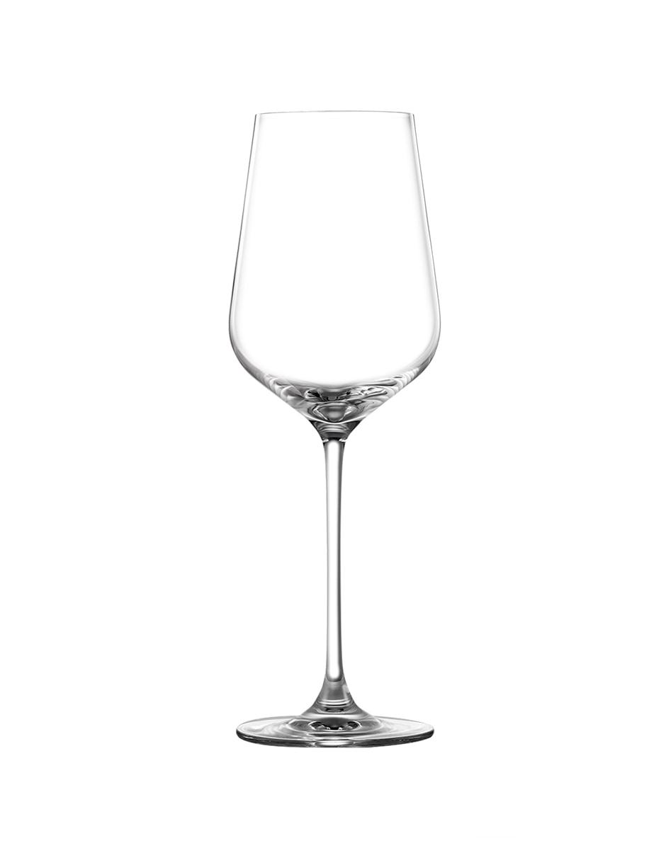Copa para vino Hong Kong Hip de cristal