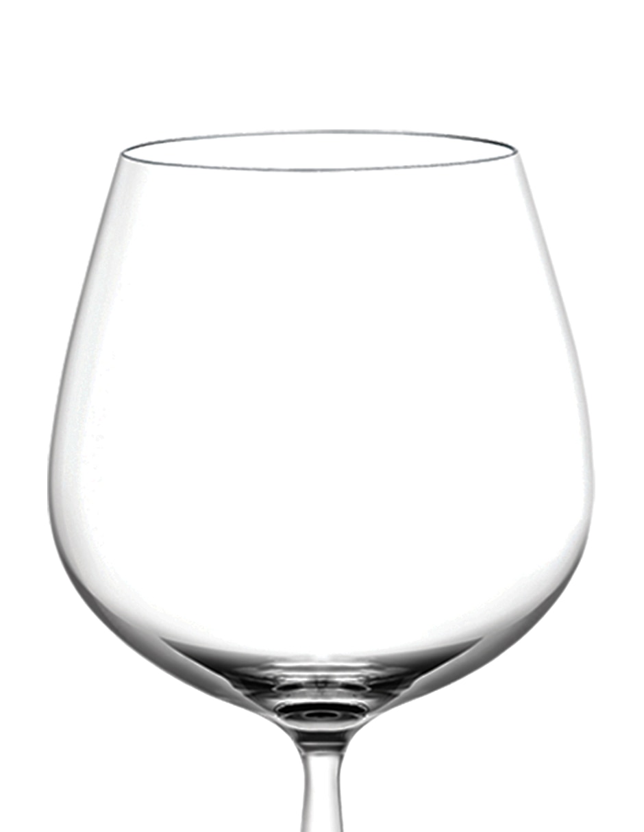 Copa para coñac Shanghái Soul de cristal 2