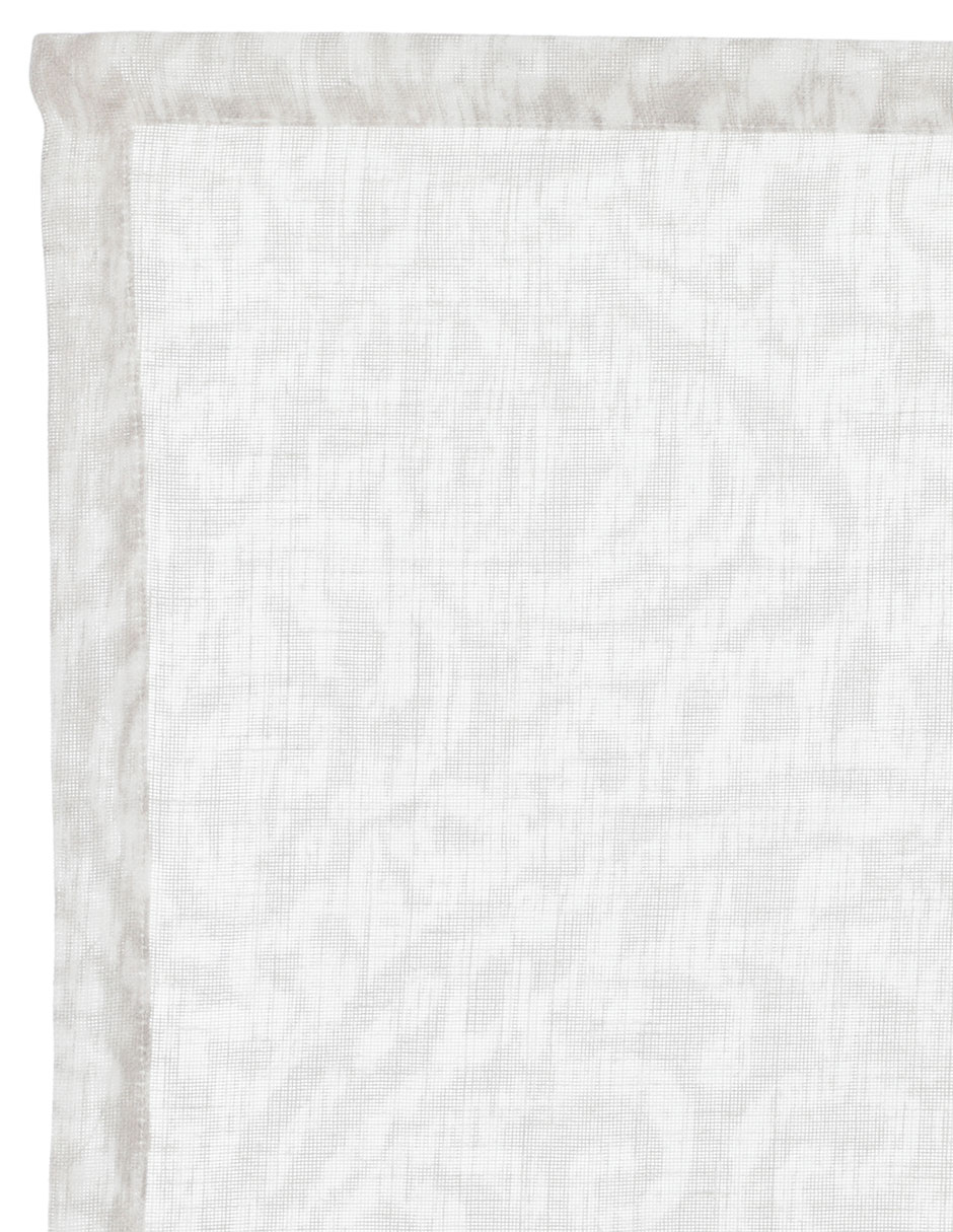 Mantel individual rectangular de poliéster Olite 2