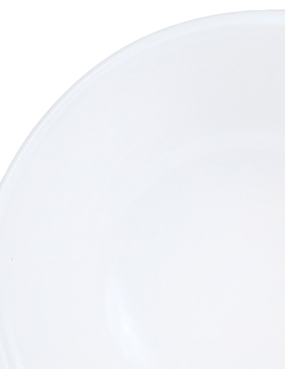 Bowl Neo Classical de porcelana 3