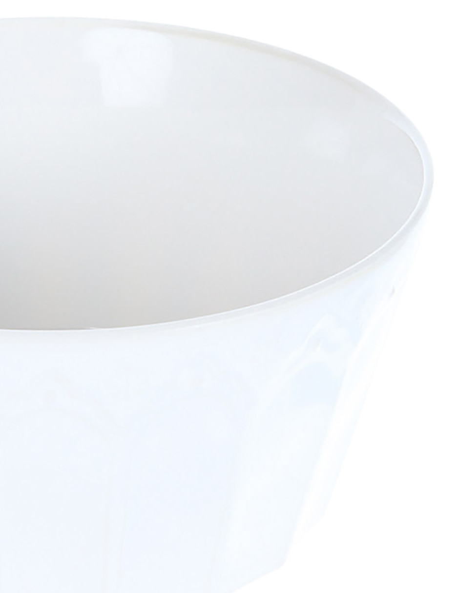 Ensaladera Neo Classical de porcelana