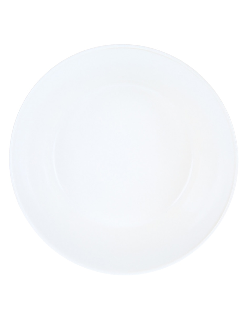 Ensaladera Neo Classical de porcelana 2