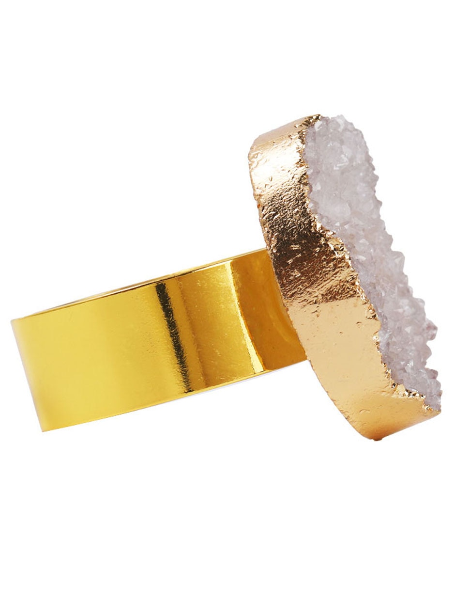 Set aro servilleta Gemstone 4
