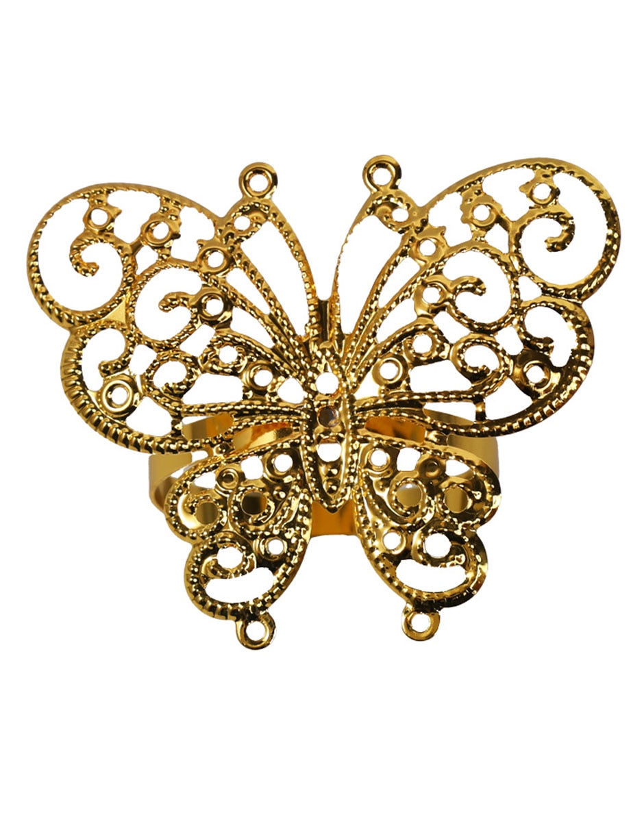 Set aro servilleta Lady 3