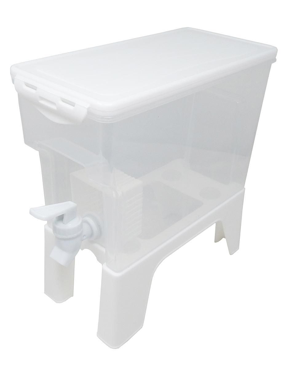 Dispensador de agua de plástico Dispensador de agua de plástico