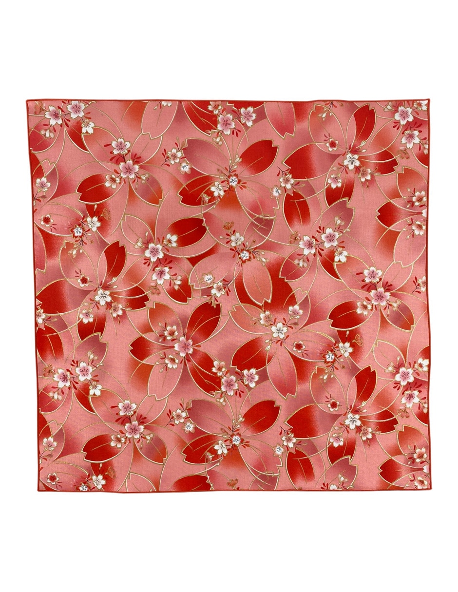 Servilleta Rose de algodón
