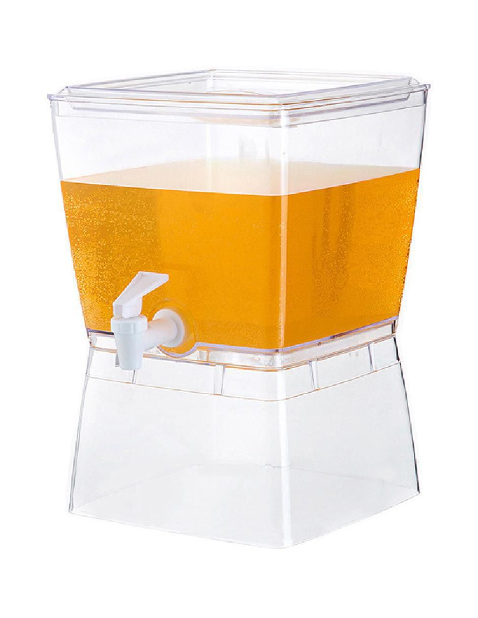 Dispensador de agua de plástico Dispensador de agua de plástico
