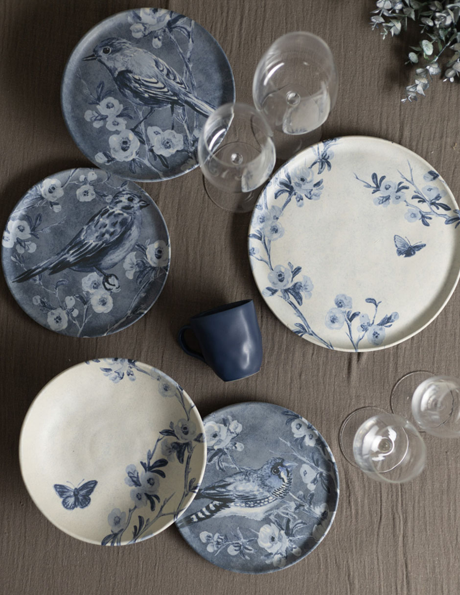 Taza americana Boreal 3