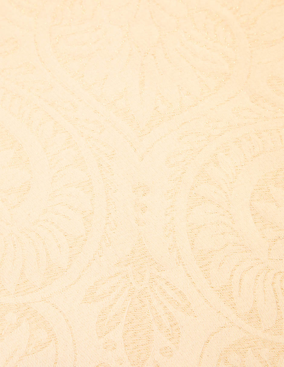 Set mantel individual rectangular de algodón Heart 3