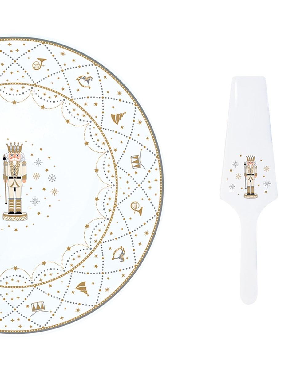 Pastelero Royal Nutcracker 2