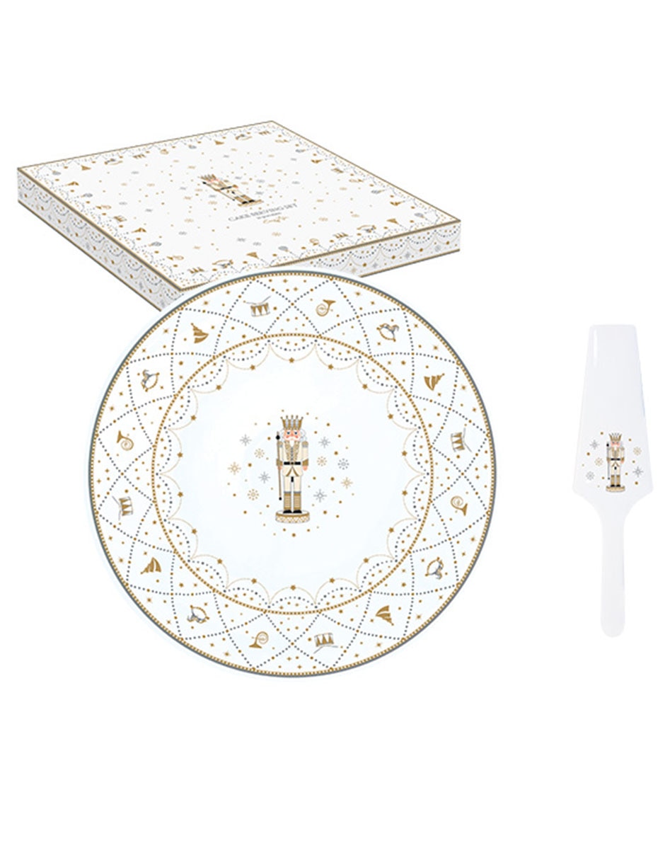 Pastelero Royal Nutcracker 3