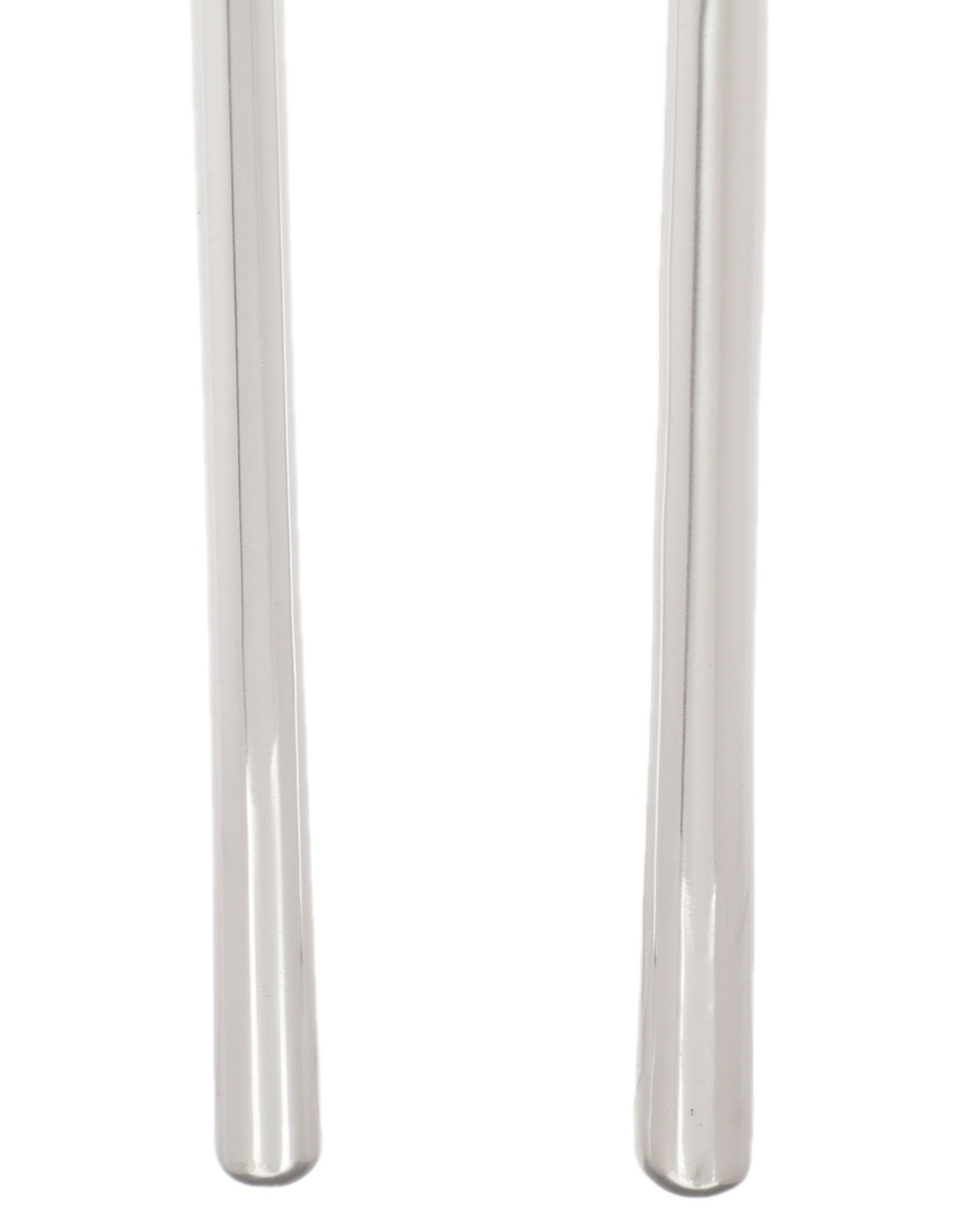Set cubiertos para servicio Panuk de aluminio 2 piezas 3