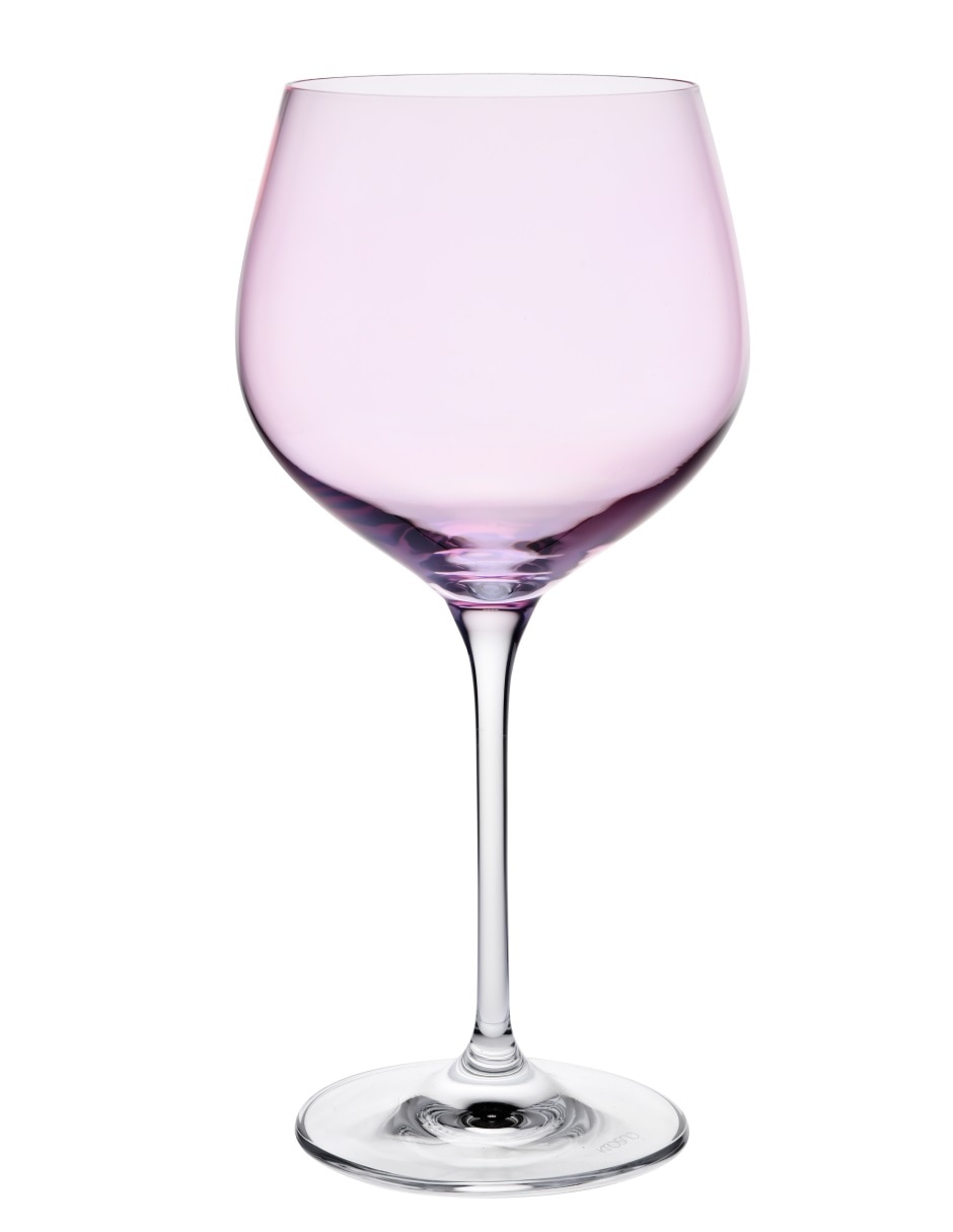 Copa para agua Lustre de vidrio