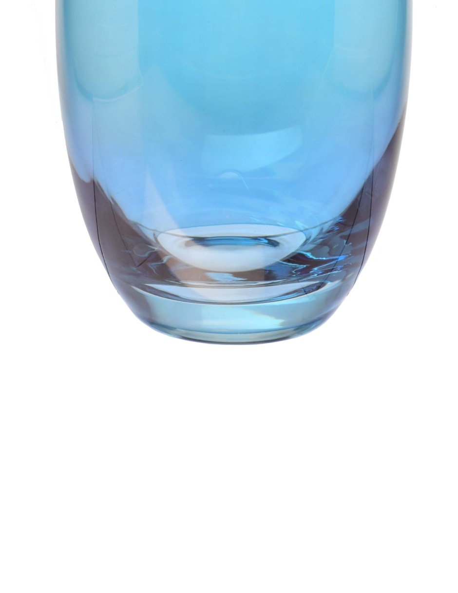 Vaso High Ball Lustre de vidrio 2