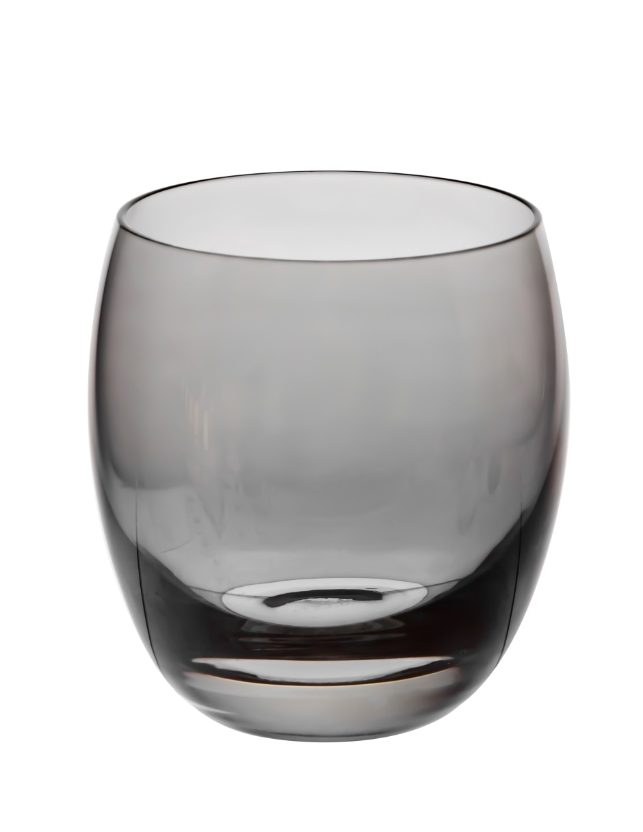 Vaso Dof Lustre de vidrio