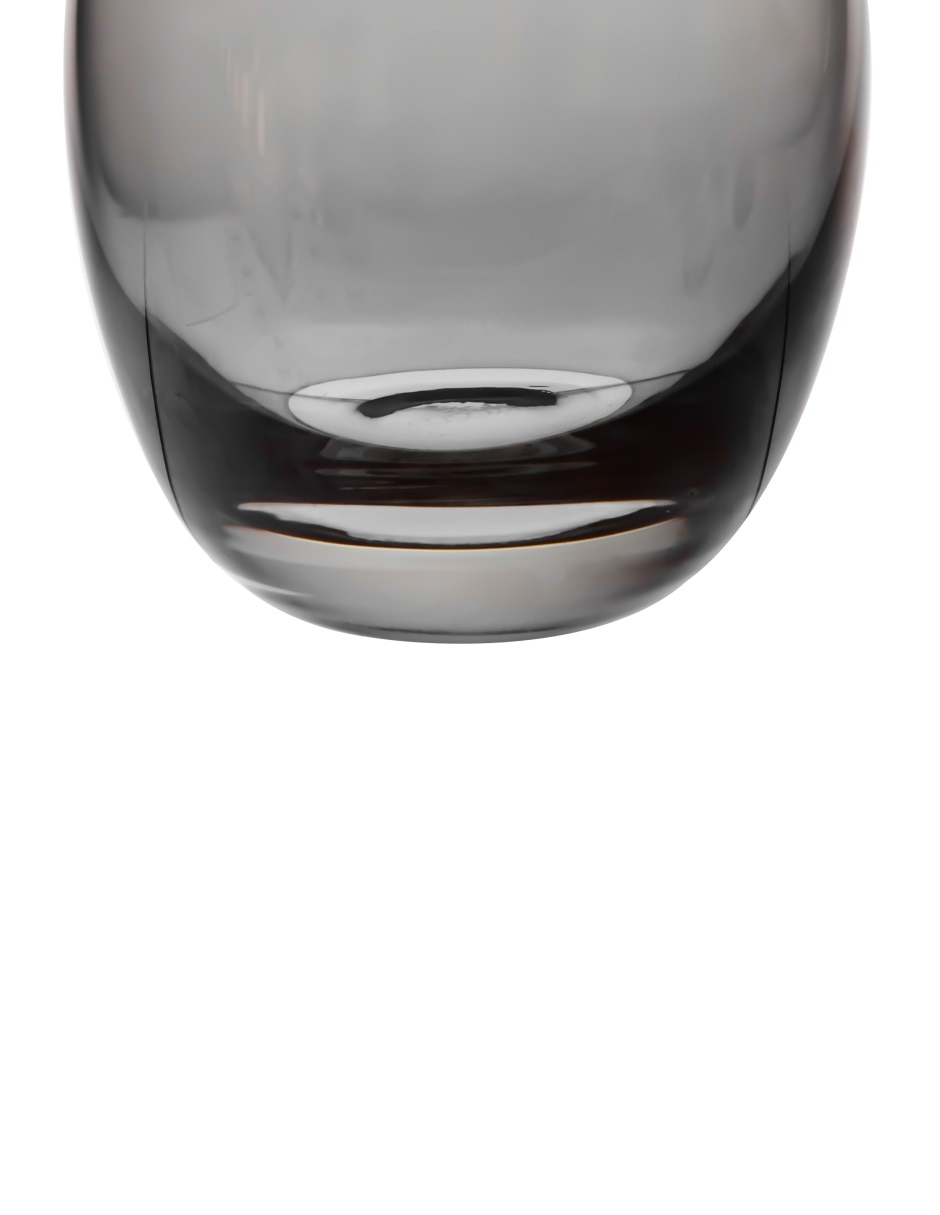 Vaso Dof Lustre de vidrio 2