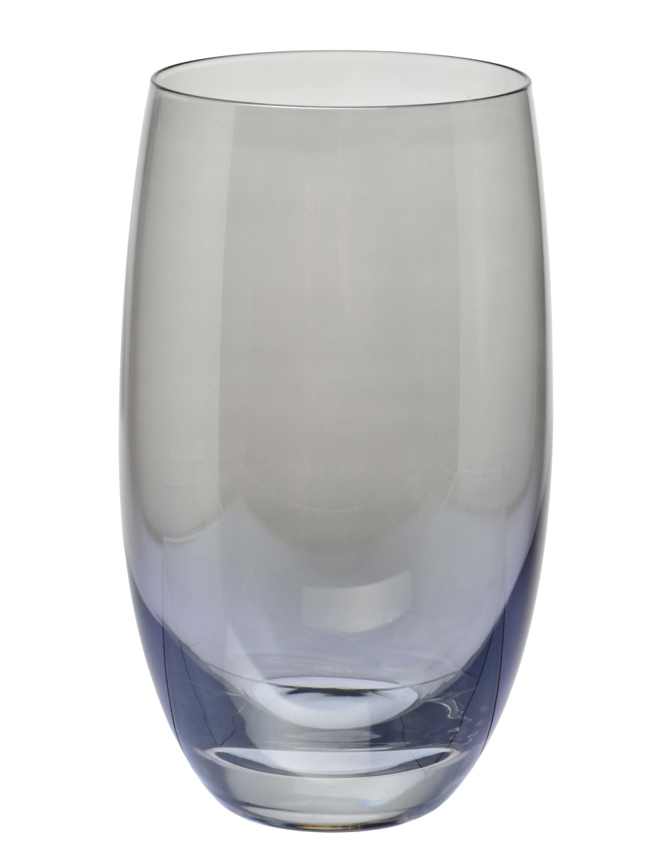 Vaso High Ball Lustre de vidrio