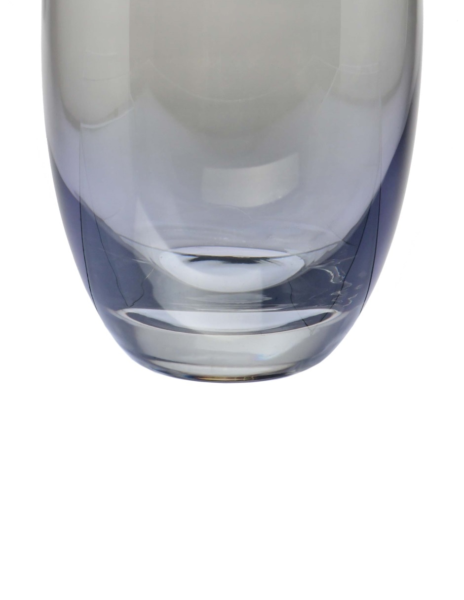Vaso High Ball Lustre de vidrio 2