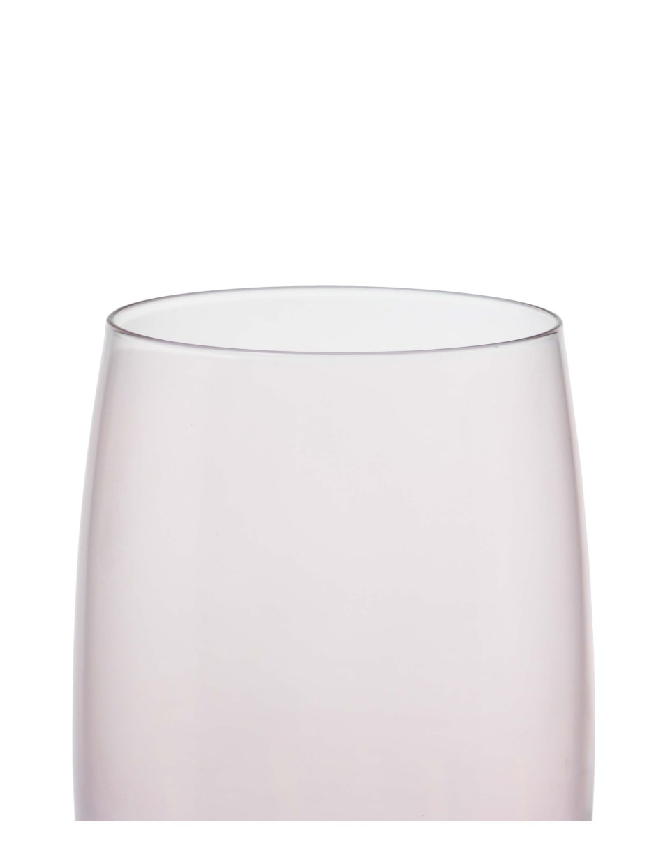 Vaso High Ball Lustre de vidrio 1