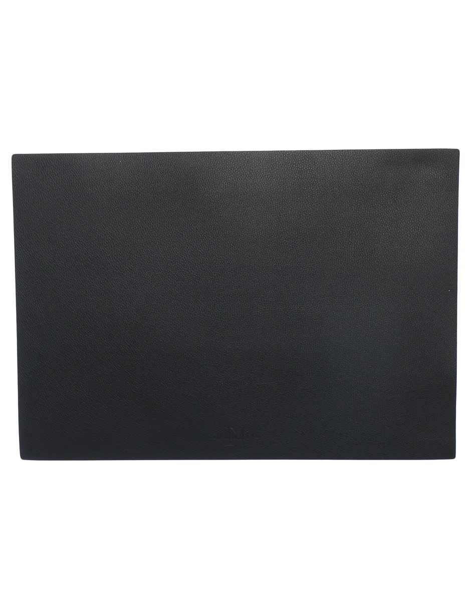 Mantel individual rectangular de poliuretano Copenhague