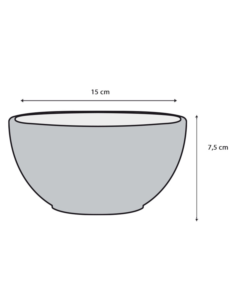 Vajilla cerrada ntcracker twist de porcelana para 4 personas 11