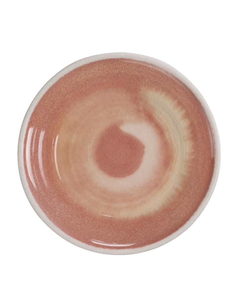 Plato trinche Raku de melamina Plato trinche Raku de melamina
