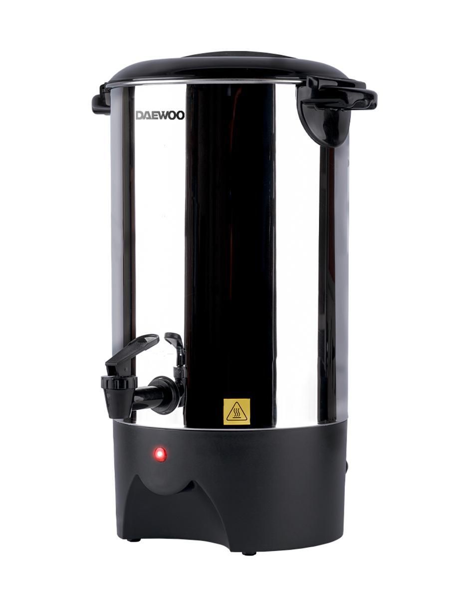 Cafetera percoladora DCP-6L-40