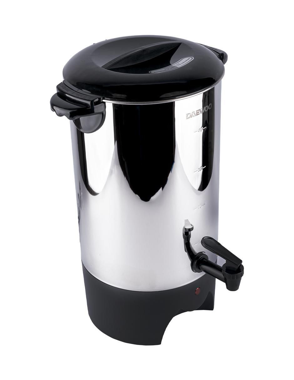 Cafetera percoladora DCP-6L-40 3