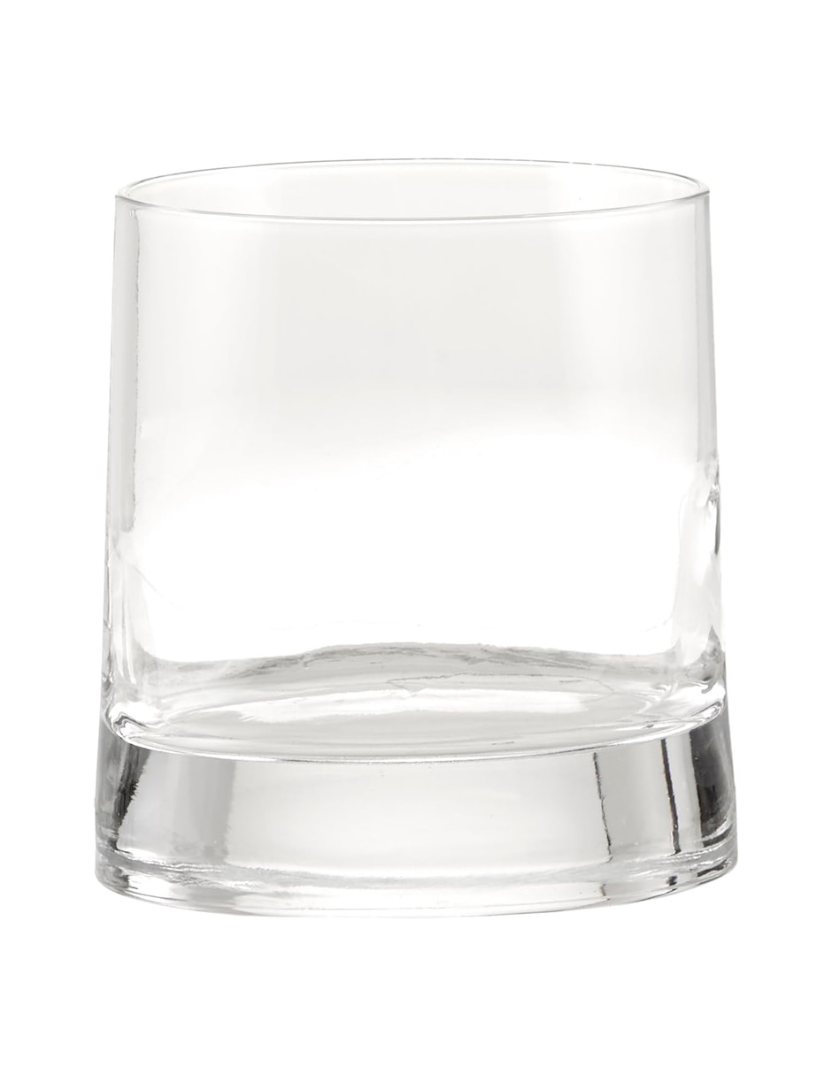 Vaso Doble Pack Veronese de cristal Vaso Doble Pack Veronese de cristal