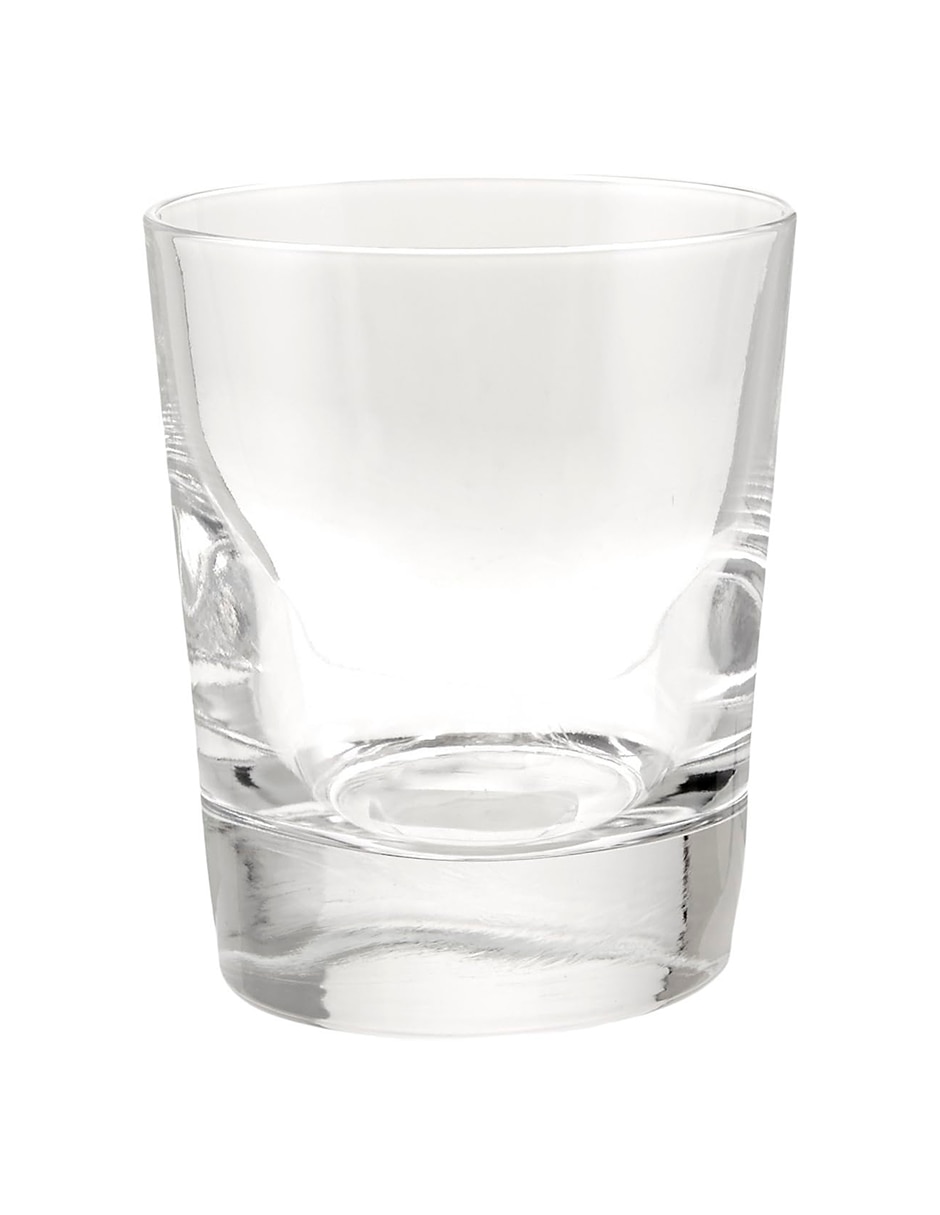 Vaso Doble Pack Veronese de cristal 2