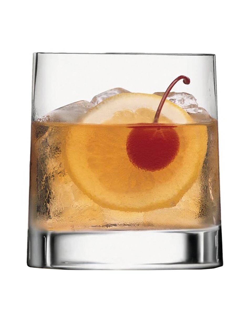 Vaso Doble Pack Veronese de cristal 3