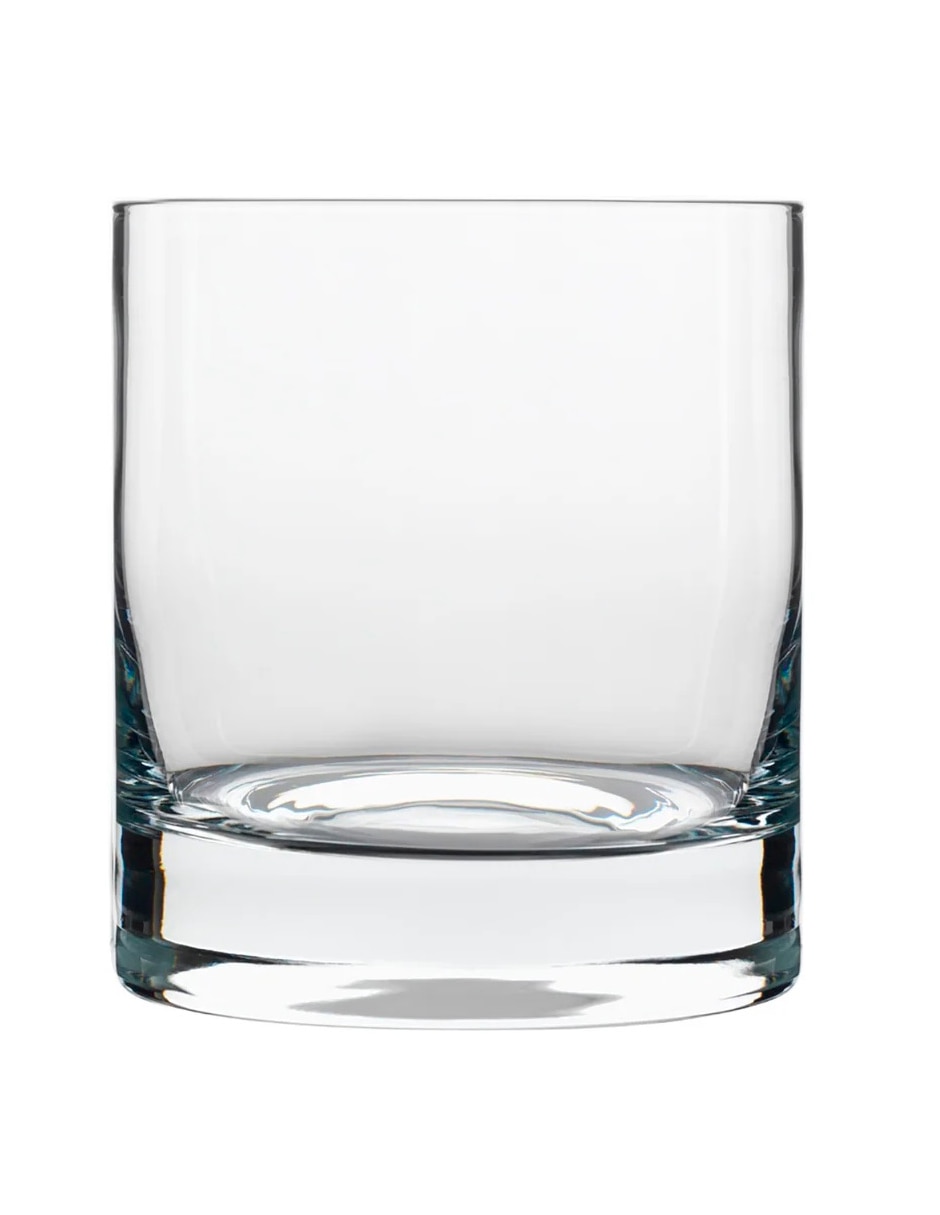 Vaso Doble Pack Classico de cristal Vaso Doble Pack Classico de cristal